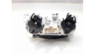 MANDO CALEFACCION /  AIRE ACONDICIONADO DACIA SANDERO (2008-) 1.2 16V 75CV 1149CC - L.7690994 / A42303300 2