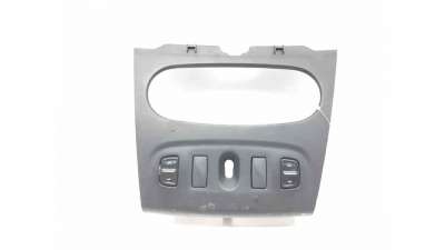 MANDO ELEVALUNAS CENTRAL DACIA SANDERO (2008-) 1.2 16V 75CV 1149CC - L.7690996 / 275009384R
