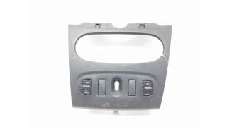 MANDO ELEVALUNAS CENTRAL DACIA SANDERO (2008-) 1.2 16V 75CV 1149CC - L.7690996 / 275009384R