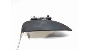 MANETA EXTERIOR DELANTERA DERECHA DACIA SANDERO (2008-) 1.2 16V 75CV 1149CC - L.7691006 / 806067028R