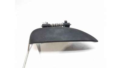 MANETA EXTERIOR DELANTERA DERECHA DACIA SANDERO (2008-) 1.2 16V 75CV 1149CC - L.7691006 / 806067028R