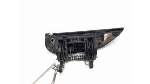 MANETA EXTERIOR DELANTERA DERECHA DACIA SANDERO (2008-) 1.2 16V 75CV 1149CC - L.7691006 / 806067028R 2