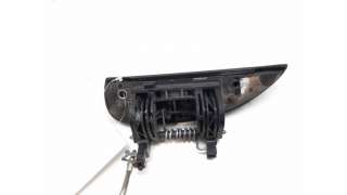 MANETA EXTERIOR DELANTERA DERECHA DACIA SANDERO (2008-) 1.2 16V 75CV 1149CC - L.7691006 / 806067028R