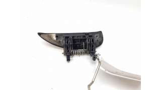 MANETA EXTERIOR DELANTERA IZQUIERDA DACIA SANDERO (2008-) 1.2 16V 75CV 1149CC - L.7691007 / 806070421R