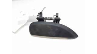 MANETA EXTERIOR TRASERA DERECHA DACIA SANDERO (2008-) 1.2 16V 75CV 1149CC - L.7691008 / 806067028R