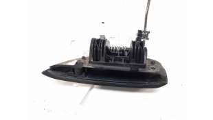 MANETA EXTERIOR TRASERA DERECHA DACIA SANDERO (2008-) 1.2 16V 75CV 1149CC - L.7691008 / 806067028R 2