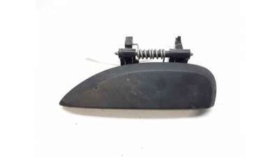 MANETA EXTERIOR TRASERA IZQUIERDA DACIA SANDERO (2008-) 1.2 16V 75CV 1149CC - L.7691009 / 806070421R
