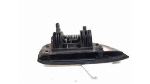 MANETA EXTERIOR TRASERA IZQUIERDA DACIA SANDERO (2008-) 1.2 16V 75CV 1149CC - L.7691009 / 806070421R 2