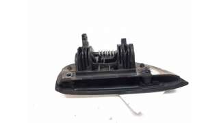 MANETA EXTERIOR TRASERA IZQUIERDA DACIA SANDERO (2008-) 1.2 16V 75CV 1149CC - L.7691009 / 806070421R