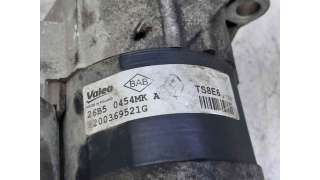 MOTOR ARRANQUE DACIA SANDERO (2008-) 1.2 16V 75CV 1149CC - L.7691014 / 8200369521G