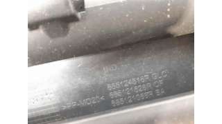 TAPA GUANTERA DACIA SANDERO (2008-) 1.2 16V 75CV 1149CC - L.7691063 / 685116430R
