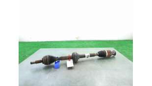 TRANSMISION DELANTERA DERECHA DACIA SANDERO (2008-) 1.2 16V 75CV 1149CC - L.7691070 / 391004298R