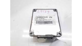 CENTRALITA MOTOR UCE DAEWOO LANOS (1997-) 1.3 75CV 1349CC - L.7691110 / 09388029