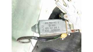 ELEVALUNAS DELANTERO DERECHO AUDI 90 (1988-1991) 2.0 115CV 1994CC - L.7691688 / 893837400
