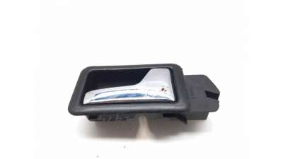 MANETA INTERIOR DELANTERA DERECHA AUDI 90 (1988-1991) 2.0 115CV 1994CC - L.7691737 / 893837020