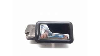 MANETA INTERIOR DELANTERA IZQUIERDA AUDI 90 (1988-1991) 2.0 115CV 1994CC - L.7691738 / 893837019FKZ