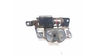 CERRADURA MALETERO / PORTON BMW 3 TOURING (2001-2005) 318 I 143CV 1995CC - L.7691818 / 51247057364