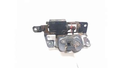 CERRADURA MALETERO / PORTON BMW 3 TOURING (2001-2005) 318 I 143CV 1995CC - L.7691818 / 51247057364