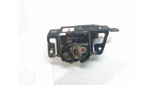 CERRADURA MALETERO / PORTON BMW 3 TOURING (2001-2005) 318 I 143CV 1995CC - L.7691818 / 51247057364 2