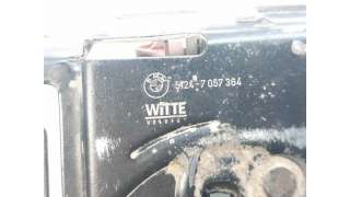 CERRADURA MALETERO / PORTON BMW 3 TOURING (2001-2005) 318 I 143CV 1995CC - L.7691818 / 51247057364