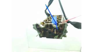 CULATA TOYOTA COROLLA (2002-2006) 1.6 VVT-I (ZZE121) 110CV 1598CC - L.7692139 / 3ZZFE