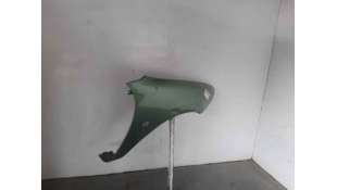 ALETA DELANTERA DERECHA ROVER STREETWISE FASTBACK (2003-2005) 2.0 TD 101CV 1994CC - L.7692421 / ASB470040 2