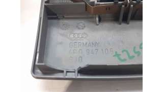 LUZ INTERIOR AUDI A6 (1997-2005) 2.5 TDI 150CV 2496CC - L.7692630 / 4B0947105