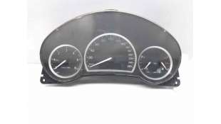 CUADRO INSTRUMENTOS SAAB 9-3 (2004-2015) 1.9 TID 150CV 1910CC - L.7692908 / 7553536