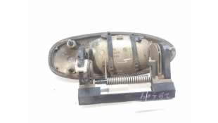 MANETA EXTERIOR DELANTERA DERECHA SAAB 9-3 (2004-2015) 1.9 TID 150CV 1910CC - L.7692959 / 12767369 2