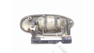 MANETA EXTERIOR TRASERA DERECHA SAAB 9-3 (2004-2015) 1.9 TID 150CV 1910CC - L.7692960 / 12803481 2