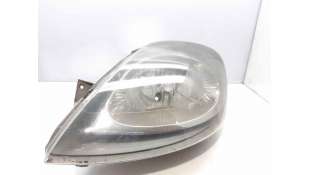 FARO IZQUIERDO RENAULT TRAFIC II AUTOBÚS (2001-) 1.9 DCI 100 (JL0C) 101CV 1870CC - L.7693061 / 7700311371