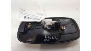 MANETA EXTERIOR DELANTERA DERECHA RENAULT TRAFIC II AUTOBÚS (2001-) 1.9 DCI 100 (JL0C) 101CV 1870CC - L.7693080 / 820017062