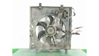 ELECTROVENTILADOR MERCEDES-BENZ VITO FURGÓN (1999-2003) 112 CDI 2.2 (638.094) 122CV 2151CC - L.7693183 / 6385002093