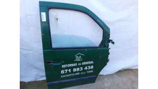 PUERTA DELANTERA DERECHA MERCEDES-BENZ VITO FURGÓN (1999-2003) 112 CDI 2.2 (638.094) 122CV 2151CC - L.7693246 / 6387201105