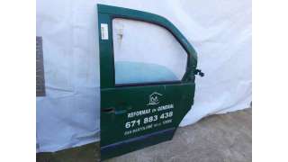 PUERTA DELANTERA DERECHA MERCEDES-BENZ VITO FURGÓN (1999-2003) 112 CDI 2.2 (638.094) 122CV 2151CC - L.7693246 / 6387201105
