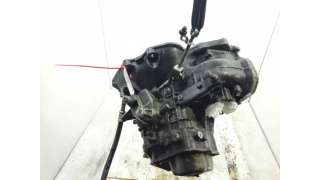 CAJA CAMBIOS OPEL VECTRA B (1995-2002) 1.6 I 16V (F19) 100CV 1598CC - L.7693271 / 90522510