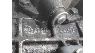 CAJA CAMBIOS OPEL VECTRA B (1995-2002) 1.6 I 16V (F19) 100CV 1598CC - L.7693271 / 90522510