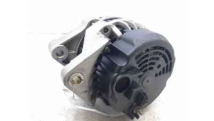 ALTERNADOR OPEL VECTRA B (1995-2002) 1.6 I 16V (F19) 100CV 1598CC - L.7693280 / 0123500008 2
