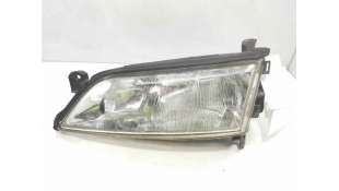 FARO IZQUIERDO OPEL VECTRA B (1995-2002) 1.6 I 16V (F19) 100CV 1598CC - L.7693380 / 9119523