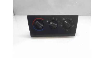 MANDO CALEFACCION /  AIRE ACONDICIONADO OPEL VECTRA B (1995-2002) 1.6 I 16V (F19) 100CV 1598CC - L.7693401 / 90463845