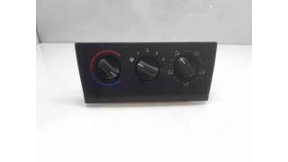 MANDO CALEFACCION /  AIRE ACONDICIONADO OPEL VECTRA B (1995-2002) 1.6 I 16V (F19) 100CV 1598CC - L.7693401 / 90463845