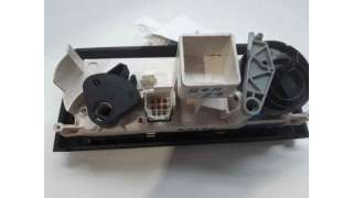 MANDO CALEFACCION /  AIRE ACONDICIONADO OPEL VECTRA B (1995-2002) 1.6 I 16V (F19) 100CV 1598CC - L.7693401 / 90463845