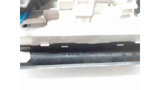 MANDO CALEFACCION /  AIRE ACONDICIONADO OPEL VECTRA B (1995-2002) 1.6 I 16V (F19) 100CV 1598CC - L.7693401 / 90463845