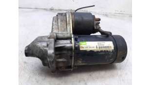 MOTOR ARRANQUE OPEL VECTRA B (1995-2002) 1.6 I 16V (F19) 100CV 1598CC - L.7693423 / 0001109015