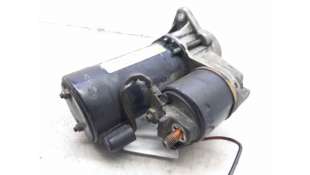 MOTOR ARRANQUE OPEL VECTRA B (1995-2002) 1.6 I 16V (F19) 100CV 1598CC - L.7693423 / 0001109015 2