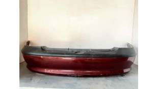 PARAGOLPES TRASERO OPEL VECTRA B (1995-2002) 1.6 I 16V (F19) 100CV 1598CC - L.7693437 / 90512526