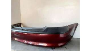 PARAGOLPES TRASERO OPEL VECTRA B (1995-2002) 1.6 I 16V (F19) 100CV 1598CC - L.7693437 / 90512526