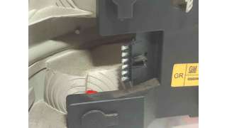 PILOTO TRASERO DERECHO OPEL VECTRA B (1995-2002) 1.6 I 16V (F19) 100CV 1598CC - L.7693447 / 90568049