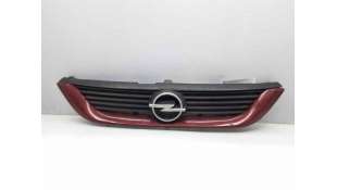 REJILLA DELANTERA OPEL VECTRA B (1995-2002) 1.6 I 16V (F19) 100CV 1598CC - L.7693465 / 90505722