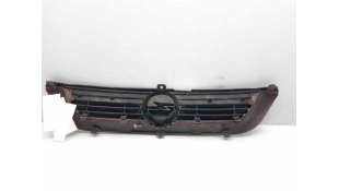 REJILLA DELANTERA OPEL VECTRA B (1995-2002) 1.6 I 16V (F19) 100CV 1598CC - L.7693465 / 90505722 2